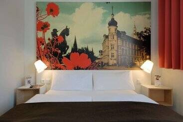 B&b Hotel Oldenburg