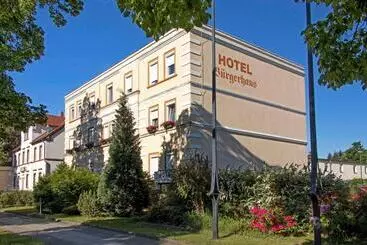 Hotel Bürgerhaus Niesky