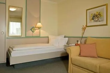 Hotel Dein Franz