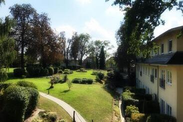 호텔 Ferienresidenz Muritzpark