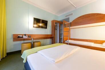 Hotel Fränkische Schweiz Pegnitz