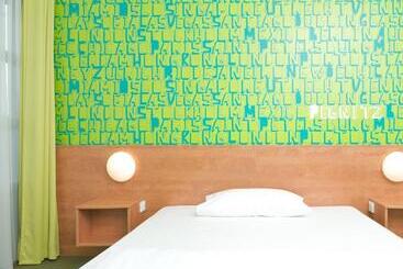 Hotell Fränkische Schweiz Pegnitz