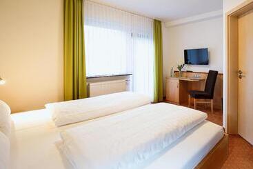 호텔 Gasthof Zum Biber