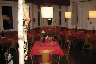 Hotel Grauleshof