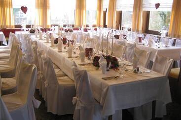 Отель Grauleshof