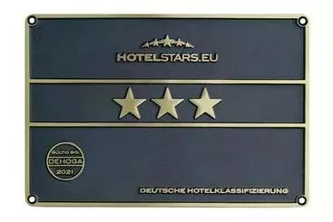 Hotelli Hansa
