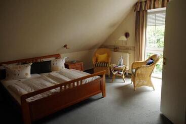 ホテル Heidetraum