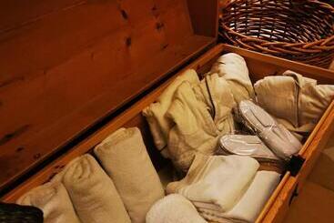 ホテル Herrnschloesschen