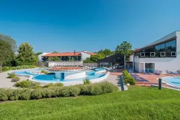 Hotelli Hofmark