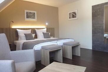 Hotelli Jellentrup   Adults Only