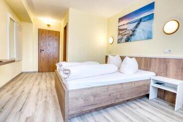 酒店 Kiebitz An Der Ostsee