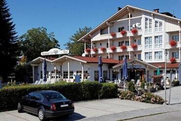 Hotel Kurpark