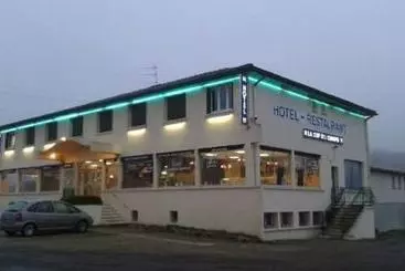 Hôtel La Clé Des Champs
