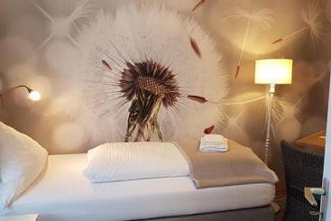 Hotel Landhaus Heidekrug