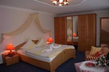 Harzhotel Zum Mühlenberg