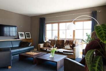 Szálloda Nebelhorn Relax