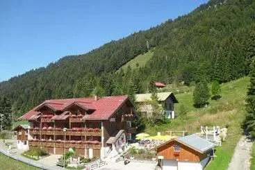 Hotel Pension Anita