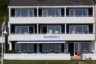 Hotel Rungholt