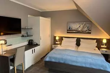 Hotelli Strand