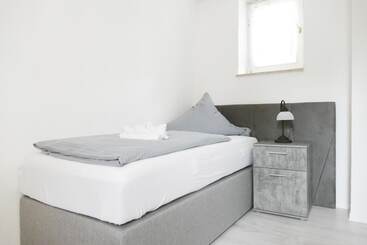 فندق Weserstuben