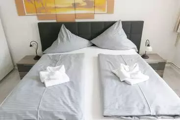 Hotel Weserstuben