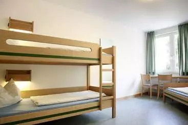 Jugendherberge Freiburg