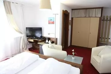 Kurhotel Würdinger Hof