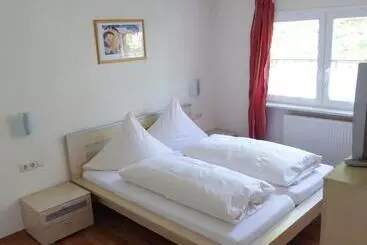 Landhotel Rebstock