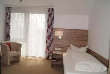 Landhotel Schellenberg