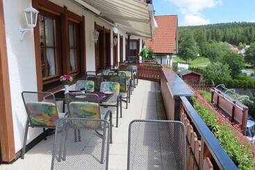 Schreyers Hotel Restaurant Mutzel