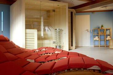 Schreyers Hotel Restaurant Mutzel