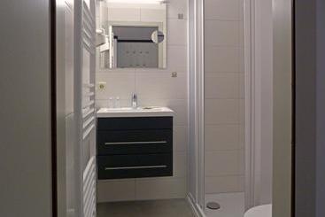 Strandhotel Graal Müritz