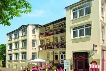 Strandhotel Graal Müritz