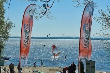 Strandhotel Weißer Berg