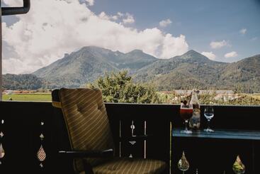 Weßner Hof Landhotel & Restaurant