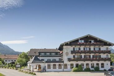 Weßner Hof Landhotel & Restaurant