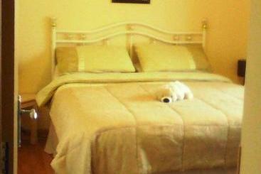 مبيت وإفطار Hamnavoe John O Groats Hostel