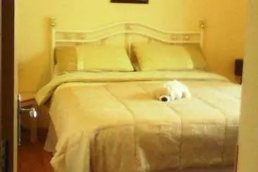 ベッドアンドブレックファースト Hamnavoe John O Groats Hostel