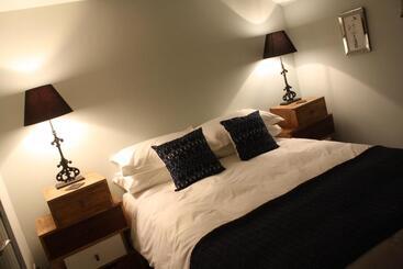 Bed and Breakfast Pyne Arms