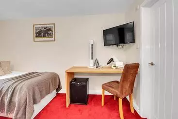 Bed and Breakfast The Cambridgeshire