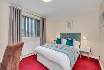 مبيت وإفطار The Cambridgeshire