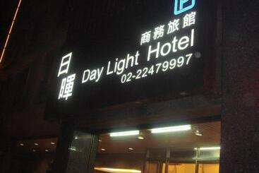 Отель Daylight