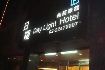 هتل Daylight