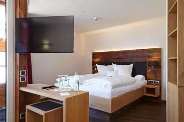 Hotel Garni Oberdorfer Stuben