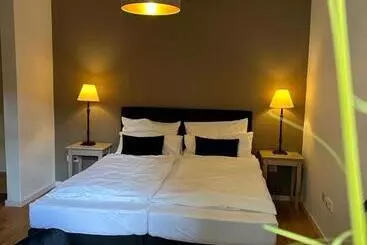 Hotel Gasthof Zum Storch