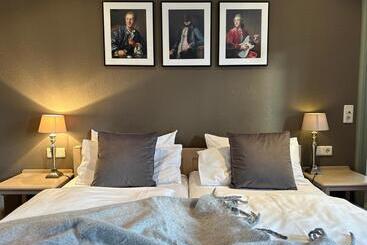 Hotel Gasthof Zum Storch