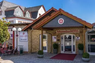 Hotel Johanniter