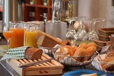 Hotel Landgasthof Zur Brücke