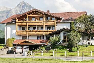 هتل Landhaus Marga