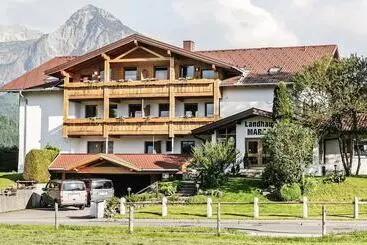 Hotel Landhaus Marga